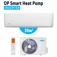 OP Smart Heat Pump