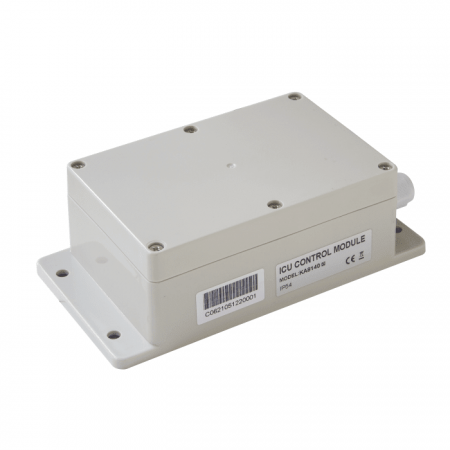 MDV AHUK-8140 MDV AHUK-8140