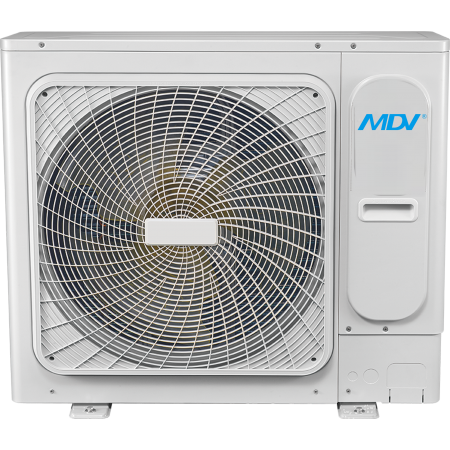 MDV MDV-V100W/DHN1(С) наружный блок VRF системы MDV MDV-V100W/DHN1(С) наружный блок VRF системы