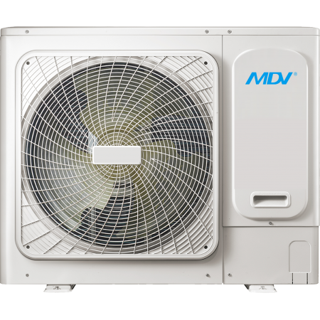MDV MDV-V140W/DHN1(С) наружный блок VRF системы MDV MDV-V140W/DHN1(С) наружный блок VRF системы