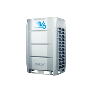 MDV MDV6-400WV2GN1 наружный блок VRF системы