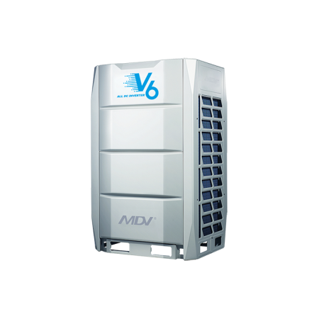 MDV MDV6-400WV2GN1 наружный блок VRF системы MDV MDV6-400WV2GN1 наружный блок VRF системы