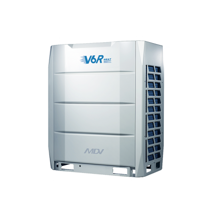 MDV MDV6-R280WV2GN1 наружный блок VRF системы MDV MDV6-R280WV2GN1 наружный блок VRF системы