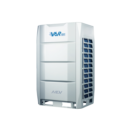 MDV MDV6-R335WV2GN1 наружный блок VRF системы MDV MDV6-R335WV2GN1 наружный блок VRF системы