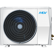MDV MDV-V8M140V2R1E наружный блок VRF системы