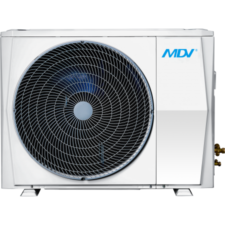 MDV MDV-V8M160V2R1B наружный блок VRF системы MDV MDV-V8M160V2R1B наружный блок VRF системы
