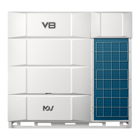 MDV MDV-V81010V2R1A(MA) наружный блок VRF системы MDV MDV-V81010V2R1A(MA) наружный блок VRF системы
