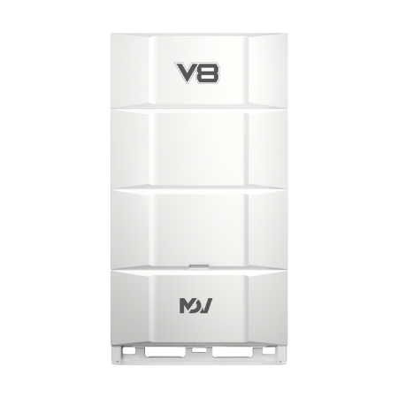 MDV MDV-V8850V2R1A(MA) наружный блок VRF системы MDV MDV-V8850V2R1A(MA) наружный блок VRF системы