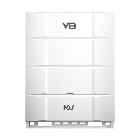 MDV MDV-V8i1120V2R1A(MA) наружный блок VRF системы MDV MDV-V8i1120V2R1A(MA) наружный блок VRF системы