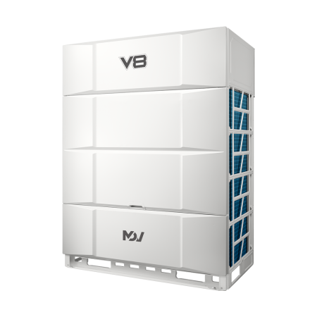 MDV MDV-V8i500V2R1A(MA) наружный блок VRF системы MDV MDV-V8i500V2R1A(MA) наружный блок VRF системы