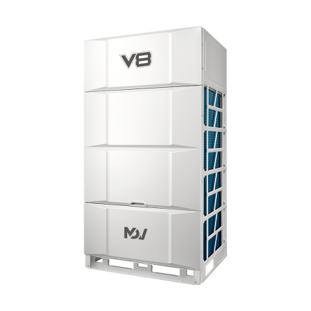 MDV MDV-V8i950V2R1A(MA) наружный блок VRF системы MDV MDV-V8i950V2R1A(MA) наружный блок VRF системы