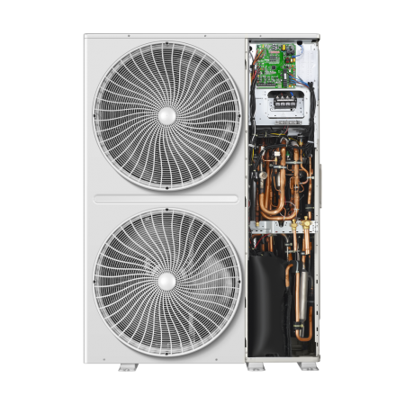 MDV MDV-Vi280V2R1A наружный блок VRF системы MDV MDV-Vi280V2R1A наружный блок VRF системы