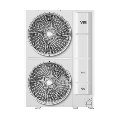 MDV MDV-Vi400V2R1A наружный блок VRF системы MDV MDV-Vi400V2R1A наружный блок VRF системы