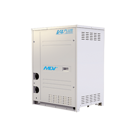 MDV MDVS-252W/DRN1 наружный блок VRF системы MDV MDVS-252W/DRN1 наружный блок VRF системы