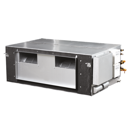 MDV MDI2-160T1DHN1 внутренний блок VRF системы MDV MDI2-160T1DHN1 внутренний блок VRF системы