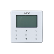 MDV MDI2-100Q4DHN1 внутренний блок VRF системы
