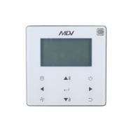 MDV MDI2-100Q4DHN1 внутренний блок VRF системы