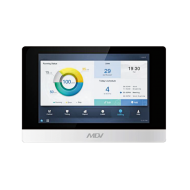 MDV MDI2-140Q4DHN1 внутренний блок VRF системы