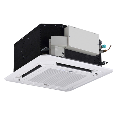 MDV MDV-D36Q4/N1-A3(B) внутренний блок VRF системы MDV MDV-D36Q4/N1-A3(B) внутренний блок VRF системы