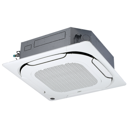 MDV MDV-D45Q4/N1-E(B) внутренний блок VRF системы MDV MDV-D45Q4/N1-E(B) внутренний блок VRF системы