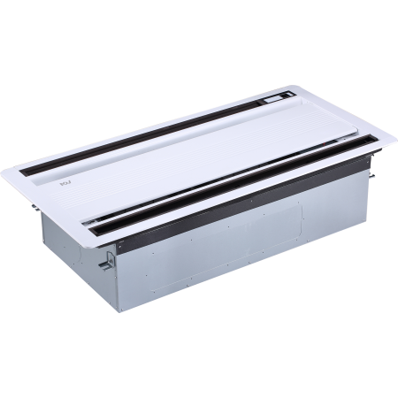 MDV MDVI3-45C2VR12D внутренний блок VRF системы MDV MDVI3-45C2VR12D внутренний блок VRF системы