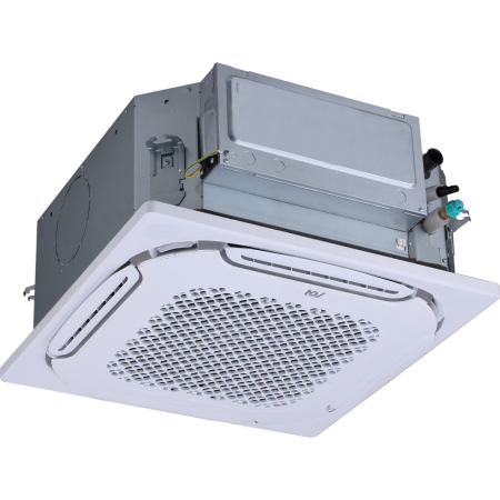 MDV MDVI3-45C4CVR12D внутренний блок VRF системы MDV MDVI3-45C4CVR12D внутренний блок VRF системы