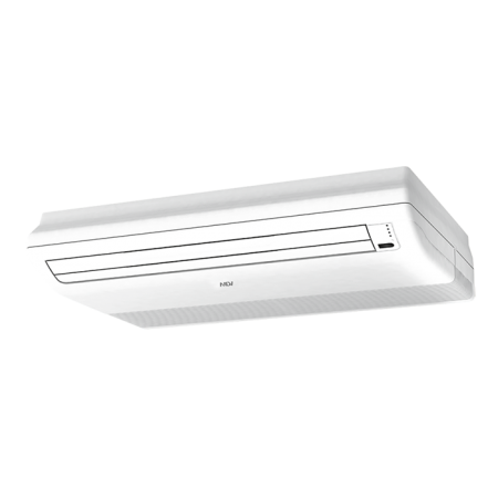 MDV MDI2-36DLDHN1 внутренний блок VRF системы MDV MDI2-36DLDHN1 внутренний блок VRF системы