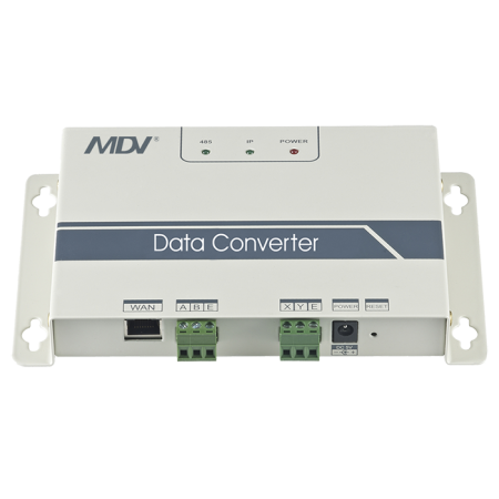 MDV Шлюз для подключения к сети Modbus CCM-18AN(A) MDV Шлюз для подключения к сети Modbus CCM-18AN(A)