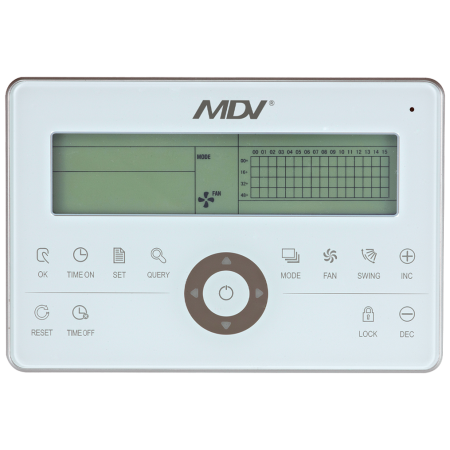 MDV AHUKZ-03D MDV AHUKZ-03D
