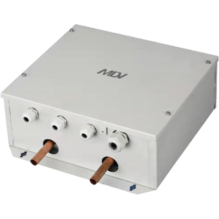 MDV AHUKZ-05D MDV AHUKZ-05D