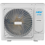 MDV MDV-V21WDHN1A(At) мини VRF-система ATOM