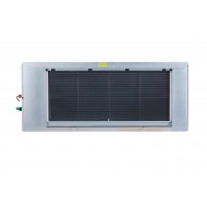 Канальные блоки V8 со 100% притоком свежего воздуха MDVI3-200OAVR12D