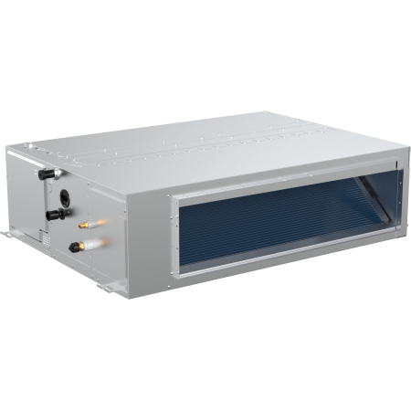Канальные блоки высоконапорные MDVI3-***D3VR12D Канальные блоки высоконапорные MDVI3-***D3VR12D