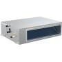 Канальные блоки высоконапорные MDVI3-***D3VR12D Канальные блоки высоконапорные MDVI3-***D3VR12D