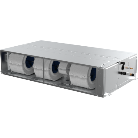 Канальные блоки высоконапорные MDVI3-***D3VR12D Канальные блоки высоконапорные MDVI3-***D3VR12D