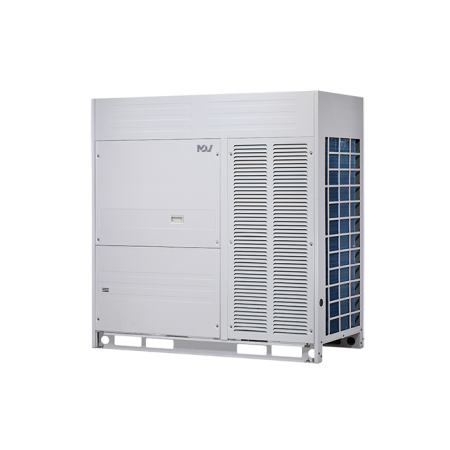VRF-системы MDV (мультизональные) Модульные наружные блоки VCpro (только охлаждение) VRF-системы MDV (мультизональные) Модульные наружные блоки VCpro (только охлаждение)