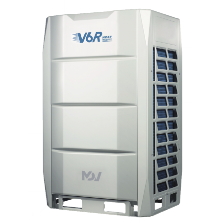 VRF-система MDV Наружный блок серии V6-I Individual MDV6-i670WV2GN1 VRF-система MDV Наружный блок серии V6-I Individual MDV6-i670WV2GN1