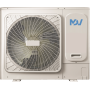 VRF-системы MDV (мультизональные) Наружные блоки V6 mini однофазные (поколение D) VRF-системы MDV (мультизональные) Наружные блоки V6 mini однофазные (поколение D)