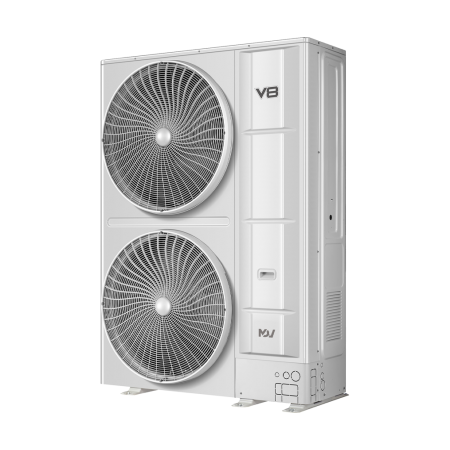 VRF-системы MDV (мультизональные) Наружные блоки V8S-i VRF-системы MDV (мультизональные) Наружные блоки V8S-i