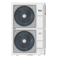 Наружные блоки V8S-i PLUS MDVO-ViL260V2R1A