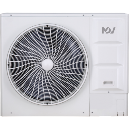 VRF-система MDV Наружный блок серии V8 Mini (трёхфазный) MDV-V8M170V2R1B VRF-система MDV Наружный блок серии V8 Mini (трёхфазный) MDV-V8M170V2R1B