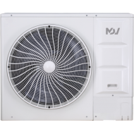 VRF-системы MDV (мультизональные) Наружные блоки V8 Mini (трёхфазные)