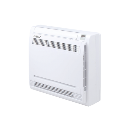 VRF-система MDV Консольный внутренний блок серии V6 (DC-мотор) MDI2-22ZDHN1 VRF-система MDV Консольный внутренний блок серии V6 (DC-мотор) MDI2-22ZDHN1