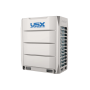 VRF-системы MDV (мультизональные) Модульные наружные блоки V5X VRF-системы MDV (мультизональные) Модульные наружные блоки V5X