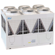 Модульные чиллеры MDV Aqua Tempo Power (T3)