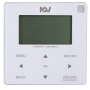 Инверторные модульные чиллеры MDV Aqua Tempo Super II (R410a) Инверторные модульные чиллеры MDV Aqua Tempo Super II (R410a)