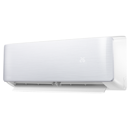 Мульти-сплит-системы MDV Внутренний настенный блок Aurora Inverter . Архив MDSA-18HRFN8 Мульти-сплит-системы MDV Внутренний настенный блок Aurora Inverter . Архив MDSA-18HRFN8