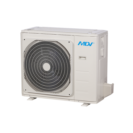 Полноразмерные кассетные инверторные сплит-системы MDV MDCD R410A Полноразмерные кассетные инверторные сплит-системы MDV MDCD R410A