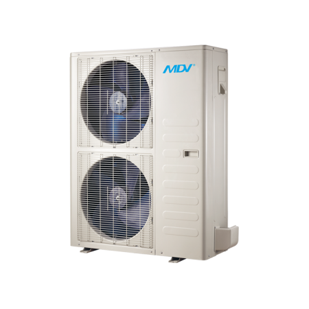 Полноразмерные кассетные инверторные сплит-системы MDV MDCD R410A Полноразмерные кассетные инверторные сплит-системы MDV MDCD R410A