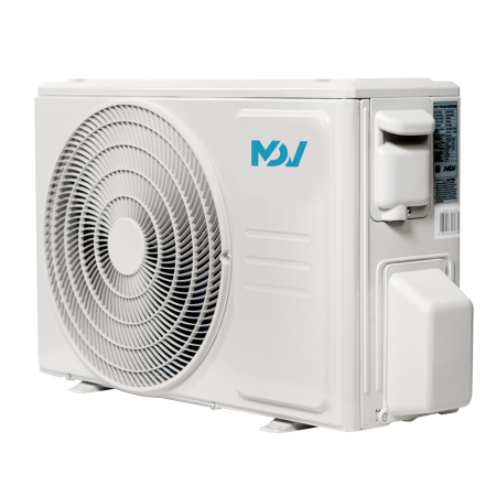 On/Off cплит-система MDV серия INFINI MDSAG-24HRN1 / MDOAG-24HN1 On/Off cплит-система MDV серия INFINI MDSAG-24HRN1 / MDOAG-24HN1